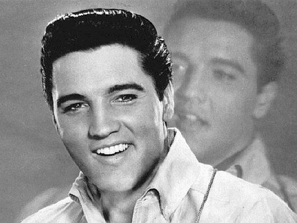 Am 16. August 1977 starb Elvis Presley auf seinem Anwesen 'Graceland' in Memphis.