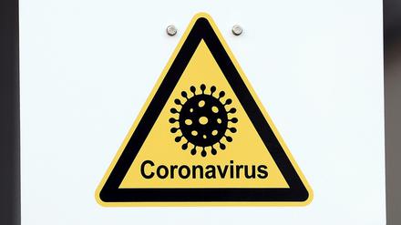 Seit einem Jahr prägt das Coronavirus auch das Leben in Potsdam. 