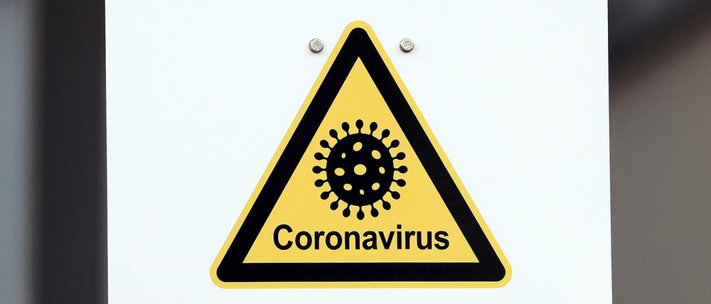Seit einem Jahr prägt das Coronavirus auch das Leben in Potsdam. 