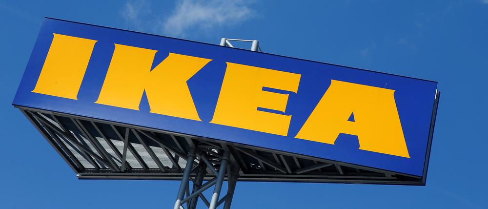 Ikea zieht im Spätsommer nach Potsdam.