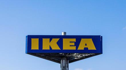 Ikea kommt nach Potsdam (Symbolbild).
