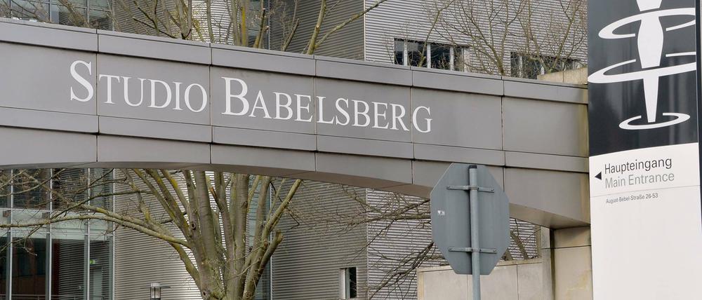Der Filmpark Babelsberg wartet zu Ostern mit einer neuen Attraktion auf. Das Filmset der "Insel Lummerland" wird eröffnet.