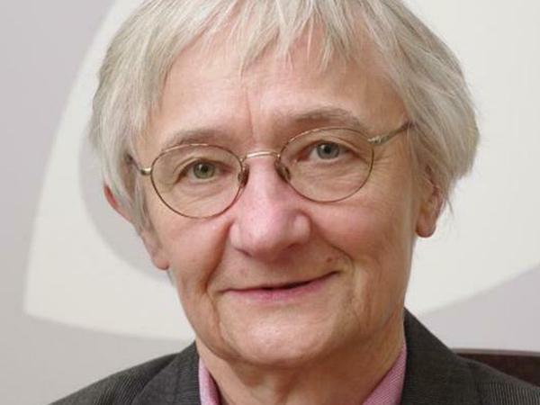 Gisela Rüß, Expertin für Korruption auf kommunaler Ebene