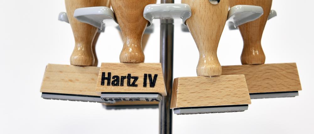 Seit Jahren steigt die Zahl der Sanktionen gegen Hartz-IV-Bezieher in Potsdam.