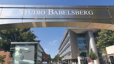 Das Studio Babelsberg ist das größte und älteste Großfilmatelier in Europa. Es wurde 1912 gegründet. Marlene Dietrich drehte hier „Der Blaue Engel“. 