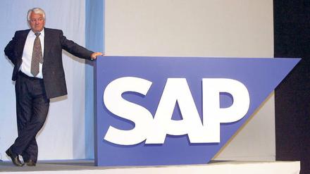 Plattner, Potsdam und SAP. Der Aufsichtsratsvorsitzende von Europas größtem Softwarehersteller SAP, Hasso Plattner, hat bereits Millionen in Potsdam investiert. Nun siedelt sich auch SAP in der Landeshauptstadt an.