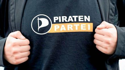 Wachsender Zuspruch. Seit die Piratenpartei in Berlin im Abgeordnetenhaus sitzt, haben auch die Potsdamer Piraten mehr Mitglieder gewonnen. Der Stadtverband arbeitet mittlerweile mit einer Kleingruppen-Struktur in „Crews“.