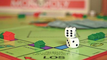 Miete, bitte. Das Monopoly-Spiel ist nicht tot zu kriegen. Jetzt arbeitet der Verlag an einer neuen Potsdam-Ausgabe – inklusive Museum Barberini, Uni und Weinberg.