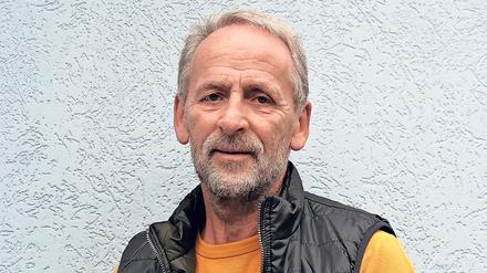 Wolfgang Bivour.
