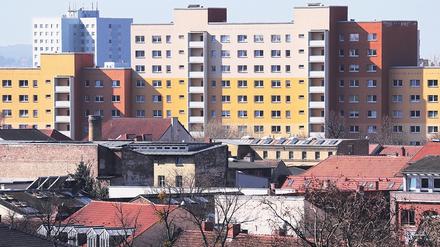 Mieter der kommunalen Pro Potsdam könnten perspektivisch viel Geld sparen, falls das Bürgerbegehren für einen Mietendeckel Erfolg hat.