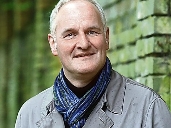 Bernd Rubelt, Potsdams parteiloser Bau- und Umweltdezernent