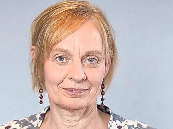 Grünen-Fraktionschefin Petra Budke stellt sich gegen die dauerhafte Umwidmung von 200 Lehrerstellen.