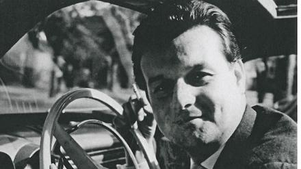 Joachim Kunert um 1959. 