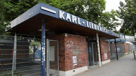 Vizemeister RB Leipzig kommt ins Karl-Liebknecht-Stadion.