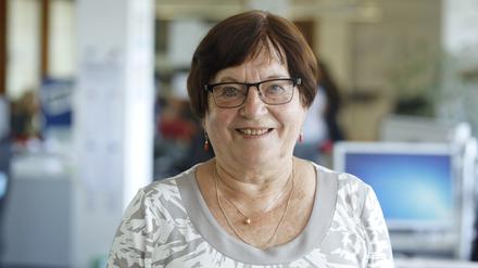 Hella Dittfeld ist langjährige Redakteurin und jetzt freie Mitarbeiterin der PNN. Sie lebt in Potsdam.