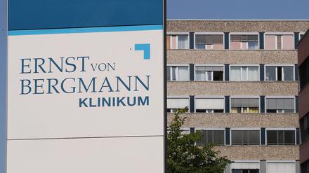 Seit Jahren wird über die Rückkehr zum Tariflohn am Bergmann-Klinikum diskutiert.