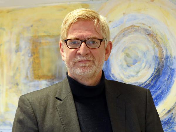 Hans-Ulrich Schmidt