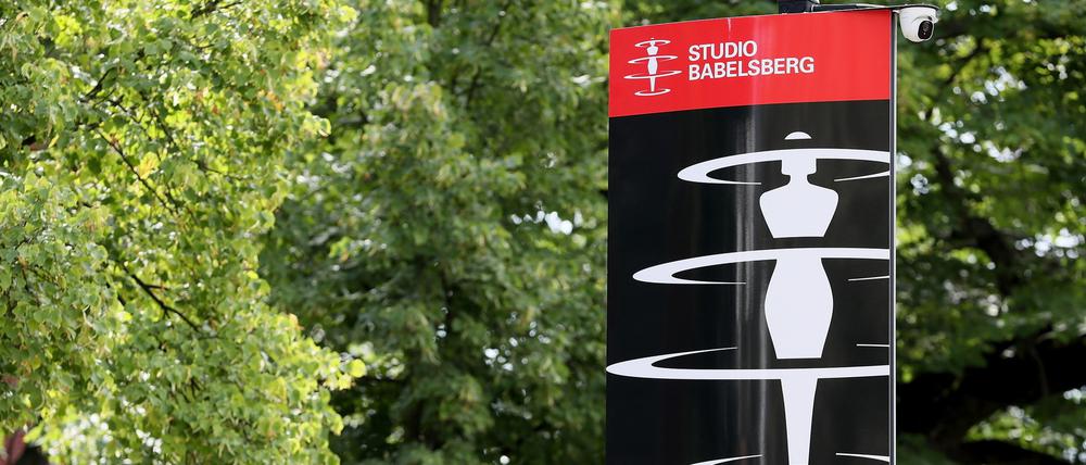 Am Dienstag fand die Hauptversammlung der Studio Babelsberg AG statt.