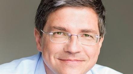 Mike Schubert (SPD) könnte neuer Sozialdezernent in Potsdam werden.