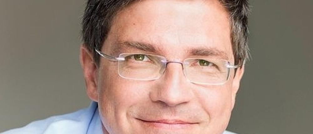 Mike Schubert (SPD) könnte neuer Sozialdezernent in Potsdam werden.