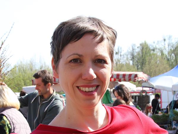 Sarah Zalfen (SPD)