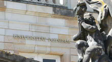 Streit hinter den Kulissen: Die Wahl zum Studentenparlament der Uni Potsdam wird von Vorwürfen überschattet. 