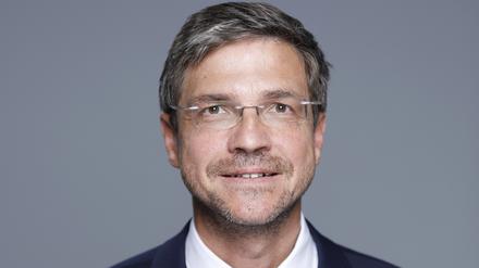 Mike Schubert (SPD) ist seit 2018 Potsdams Oberbürgermeister.