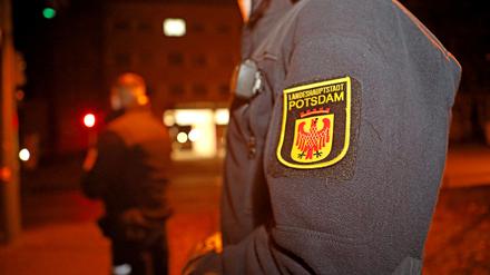 In Potsdam gilt an Silvester und Neujahr ein Böllerverbot im öffentlichen Raum. 
