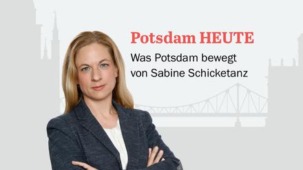 Der PNN Newsletter - heute von Sabine Schicketanz.