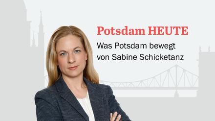 PNN Newsletter – heute von Sabine Schicketanz.