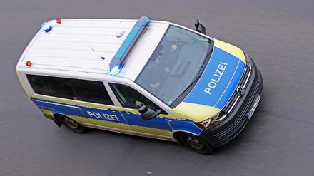 Die Polizei in Potsdam bittet um Mithilfe: Wer hat am Sonntag, 10. Januar 2021, um kurz vor 7 Uhr in der Burgstraße den Übergriff auf eine Frau beobachtet?