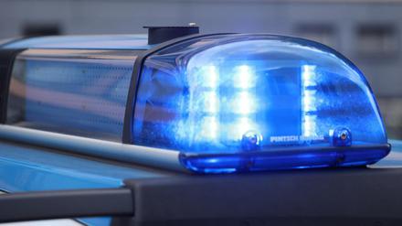 Die Polizei sucht Zeugen nach einem Vorfall am Ruinenberg.