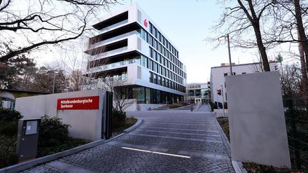 Ein Partner von "Jugend und Medien" ist die Mittelbrandenburgische Sparkasse.
