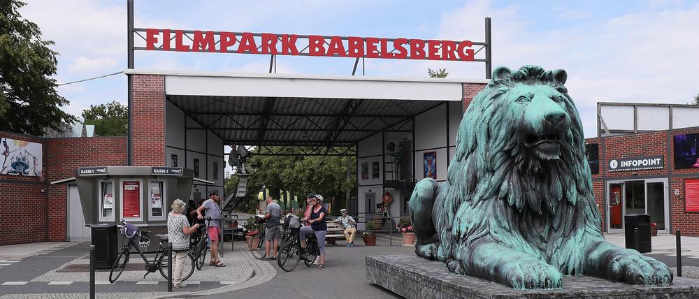 Der Filmpark Babelsberg hat bei einem aktuellen, aber nicht repräsentativen Ranking von testberichte.de schlecht abgeschnitten.
