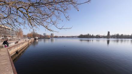 Der neue Naturschutzbeirat soll sich auch um Potsdams Ufer kümmern.