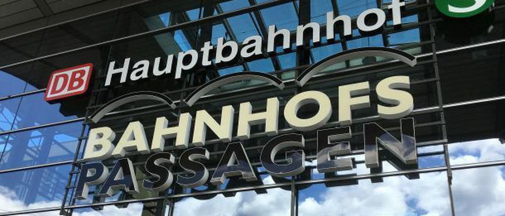 In der vergangenen Woche gab es eine Prügelei im Potsdamer Hauptbahnhof. Wie kam es dazu?