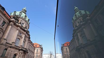 Potsdam wurde 2021 als Smart-City-Modellkommune ausgewählt und wird von der Bundesregierung gefördert.