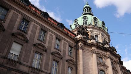 Das Rathaus hat den Überblick über Potsdams Einwohnerzahl verloren. 