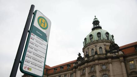 Die Wahl des Sozialbeigeordneten steht am Mittwoch auf dem Plan des Potsdamer Stadtparlaments.