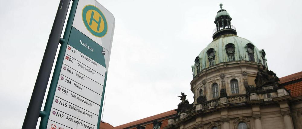 Die Wahl des Sozialbeigeordneten steht am Mittwoch auf dem Plan des Potsdamer Stadtparlaments.