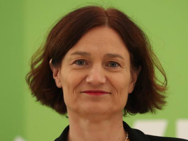 Stadtwerke Geschäftsführerin Sophia Eltrop will nun eine neue Kampagne entwickeln lassen.