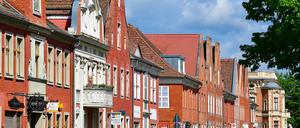 Potsdam bleibt ein teures Pflaster. Deutlich günstiger lässt es sich in Brandenburg/Havel wohnen.