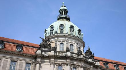 In Potsdams Rathaus werden viele Mitarbeiter krank.