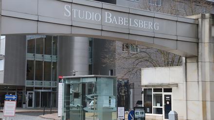 Im Studio Babelsberg srehten unter anderem US-Filmstar KristenStewart für das Remake von „Drei Engel für Charlie“.