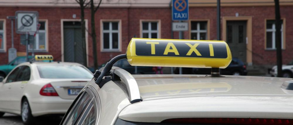 Ein Taxi in Potsdam zu bekommen, ist seit Januar nicht einfacher geworden.