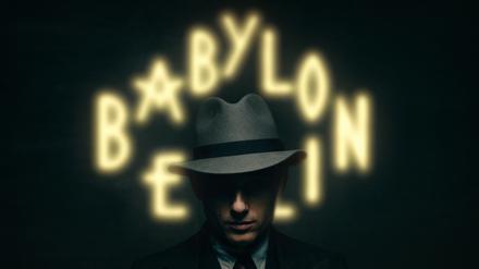 "Babylon Berlin" geht in die dritte Runde.