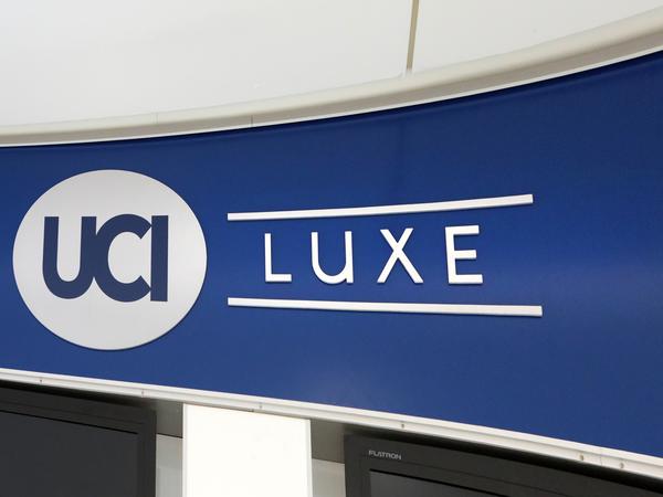 Bundesweit gibt es nun drei UCI Luxe-Kinos. Jetzt auch in Potsdam.