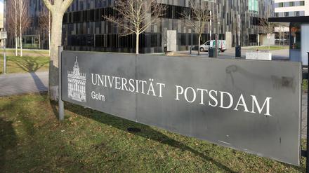 An der Universität Potsdam beginnt am 15. Februar der Prüfungszeitraum. 
