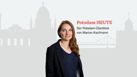 Der PNN-Newsletter - heute von Marion Kaufmann.