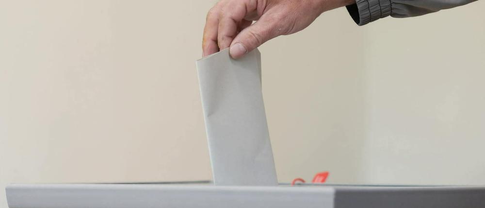 Wer tritt zur Kommunalwahl 2019 in Potsdam an?
